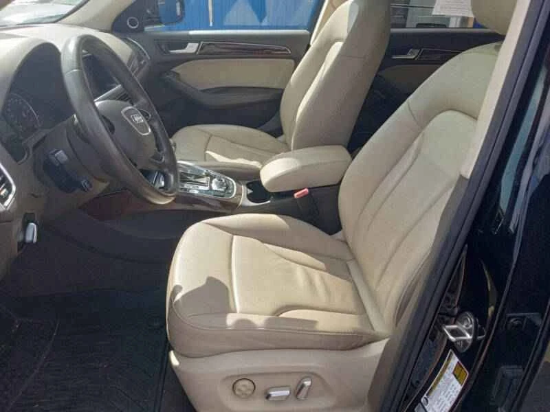 2016 Audi 8R Q5 - Image 10 of 12
