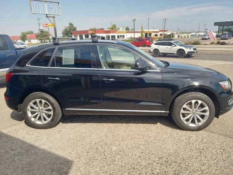 2016 Audi 8R Q5 - Image 7 of 12