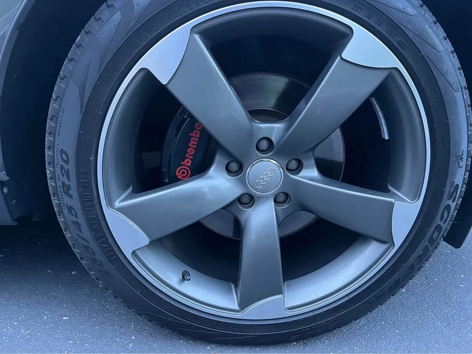 2016 Audi 8R Q5 - Image 17 of 20