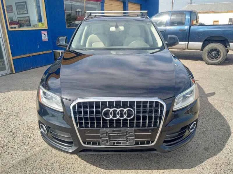 2016 Audi 8R Q5 - Image 9 of 12