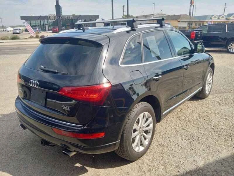 2016 Audi 8R Q5 - Image 6 of 12