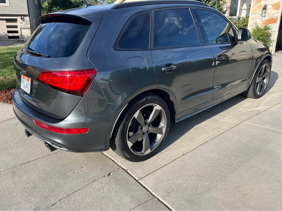 2016 Audi 8R Q5 - Image 3 of 20