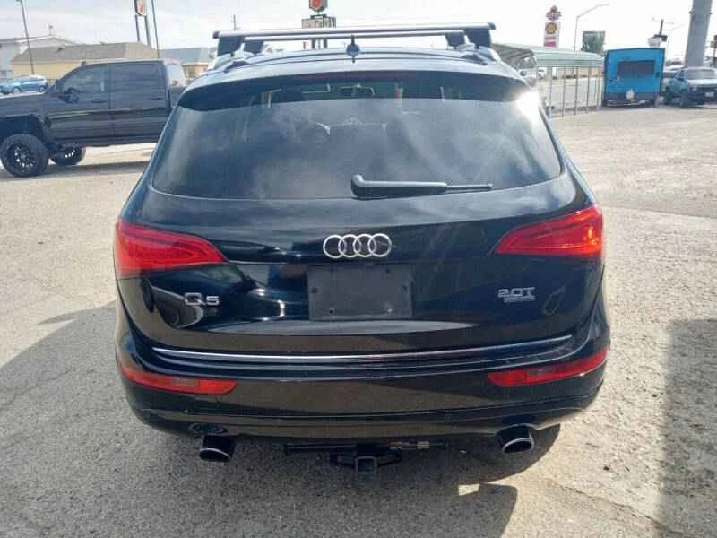 2016 Audi 8R Q5 - Image 5 of 12