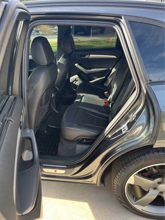 2016 Audi 8R Q5 - Image 8 of 20