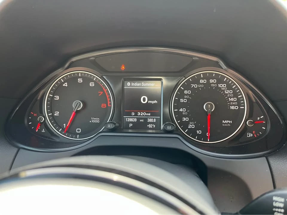 2016 Audi 8R Q5 - Image 15 of 20