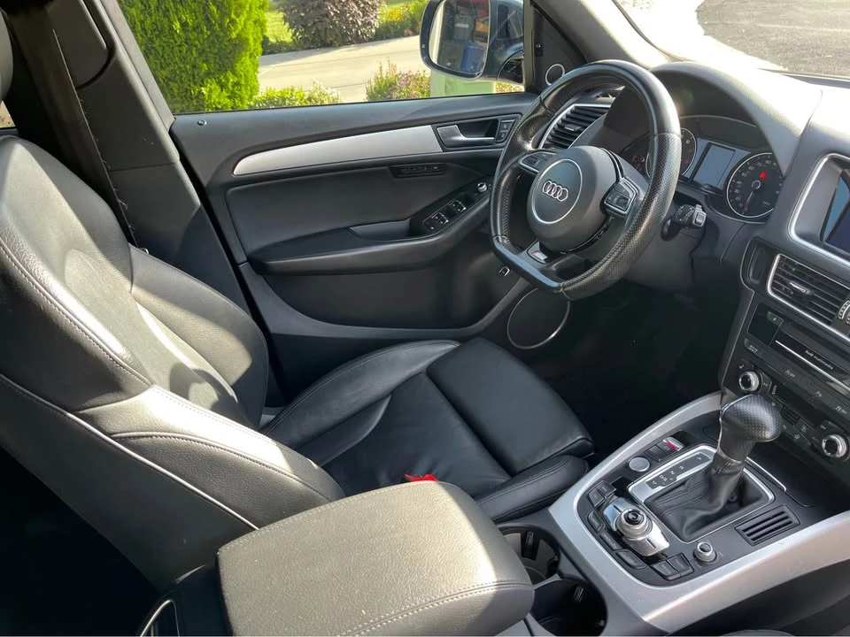 2016 Audi 8R Q5 - Image 10 of 20