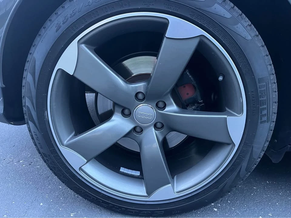 2016 Audi 8R Q5 - Image 18 of 20
