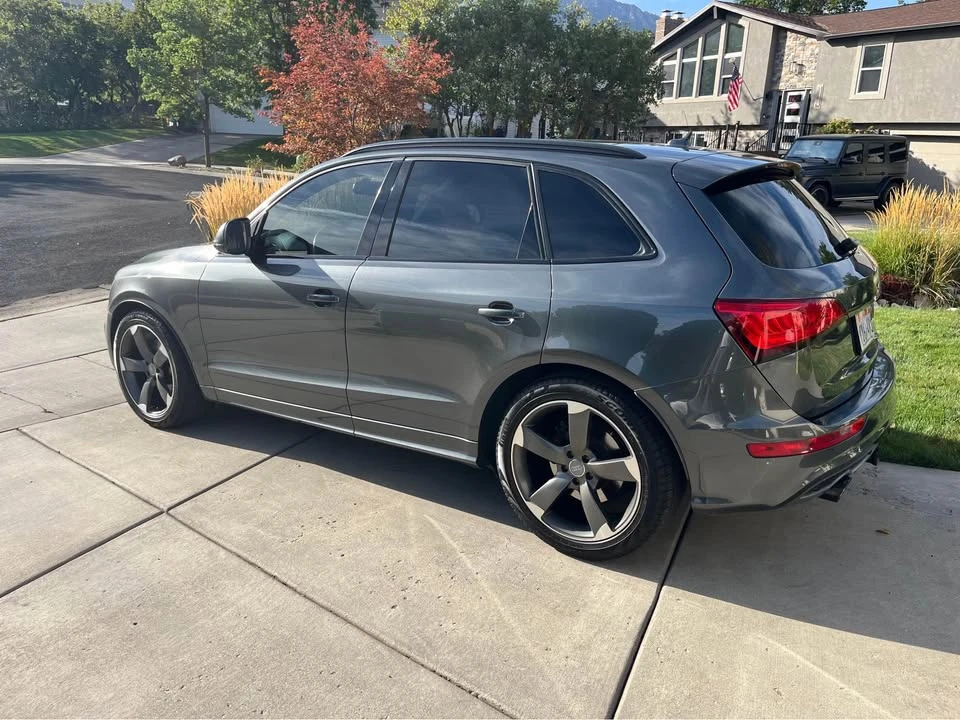 2016 Audi 8R Q5 - Image 2 of 20