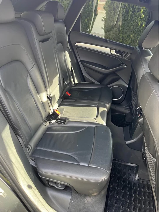 2016 Audi 8R Q5 - Image 9 of 20
