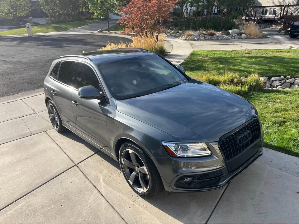 2016 Audi 8R Q5 - Image 4 of 20