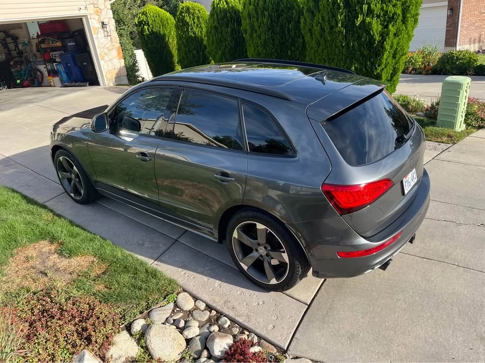 2016 Audi 8R Q5 - Image 6 of 20