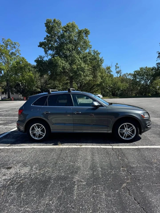 2016 Audi 8R Q5 - Image 3 of 15