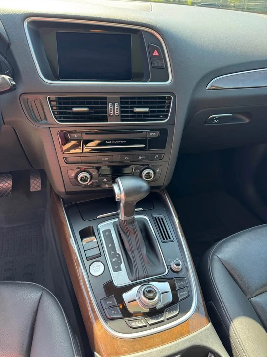 2016 Audi 8R Q5 - Image 7 of 15