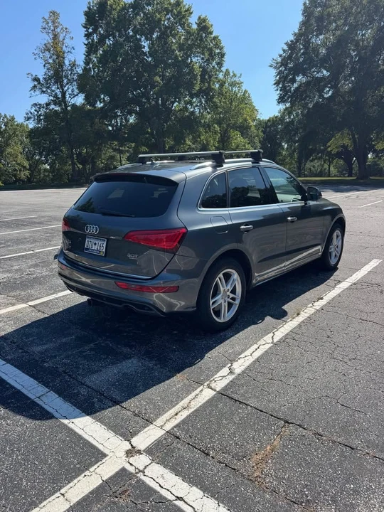 2016 Audi 8R Q5 - Image 4 of 15