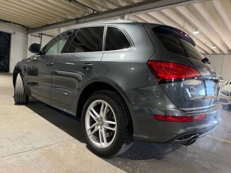 2016 Audi 8R Q5 - Image 3 of 12