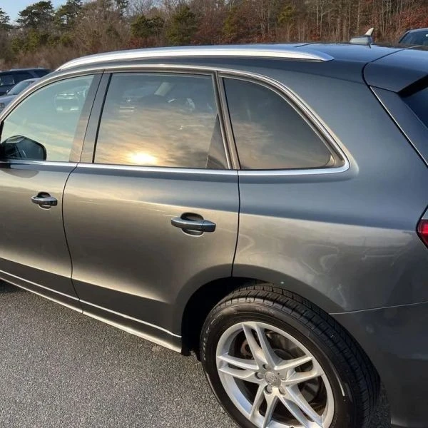2016 Audi 8R Q5 - Image 6 of 12