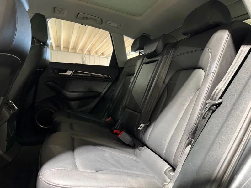 2016 Audi 8R Q5 - Image 12 of 12