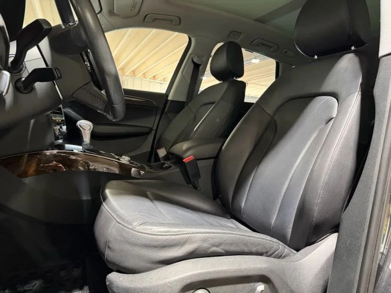 2016 Audi 8R Q5 - Image 9 of 12