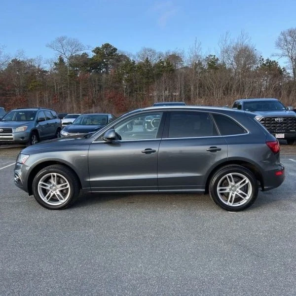 2016 Audi 8R Q5 - Image 3 of 12