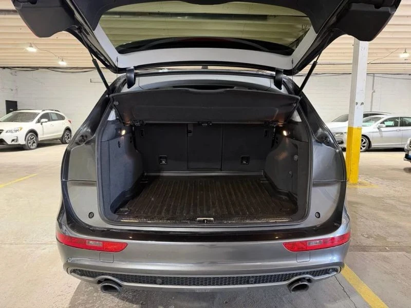 2016 Audi 8R Q5 - Image 7 of 12
