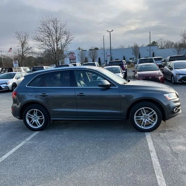 2016 Audi 8R Q5 - Image 10 of 12