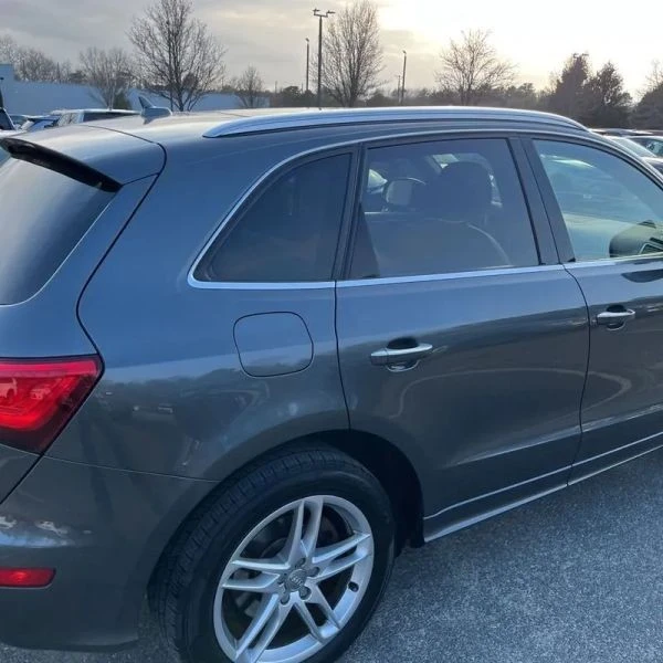2016 Audi 8R Q5 - Image 9 of 12