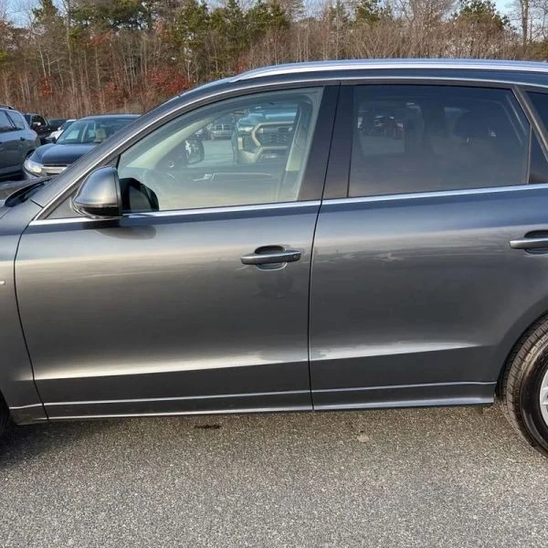 2016 Audi 8R Q5 - Image 4 of 12