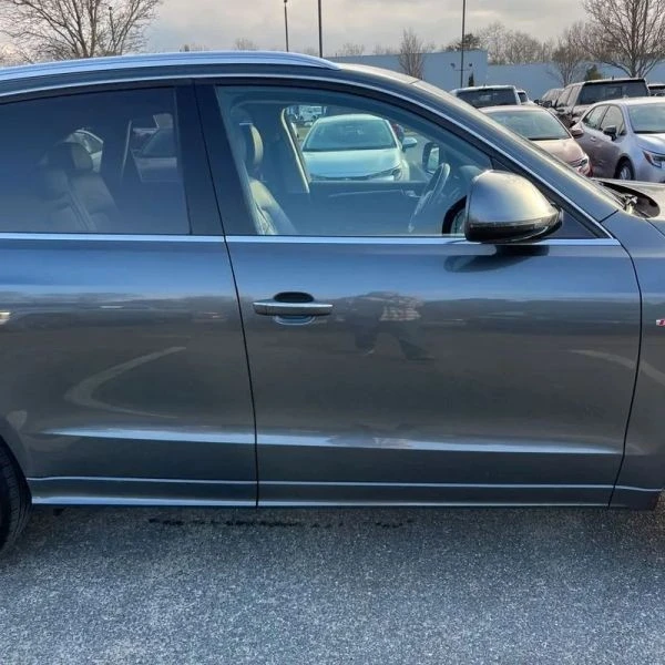 2016 Audi 8R Q5 - Image 11 of 12