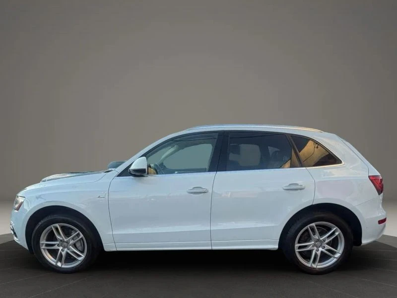 2016 Audi 8R Q5 - Image 8 of 12