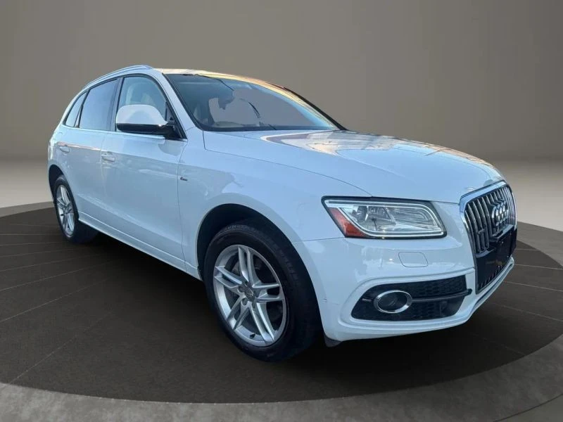 2016 Audi 8R Q5 - Image 3 of 12