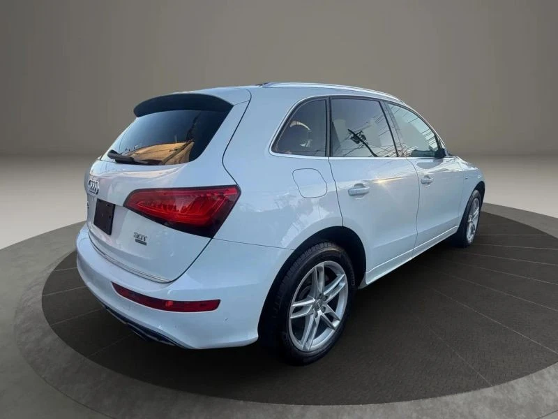 2016 Audi 8R Q5 - Image 5 of 12