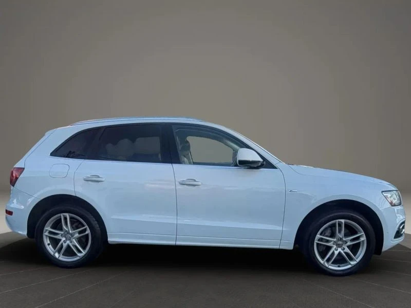 2016 Audi 8R Q5 - Image 4 of 12