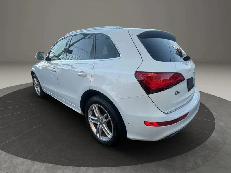 2016 Audi 8R Q5 - Image 7 of 12