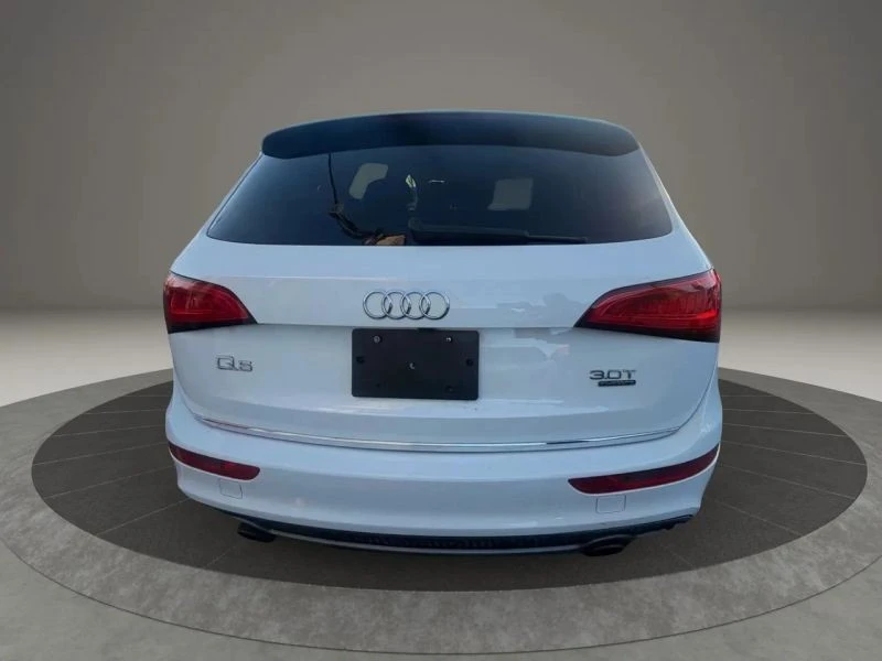 2016 Audi 8R Q5 - Image 6 of 12