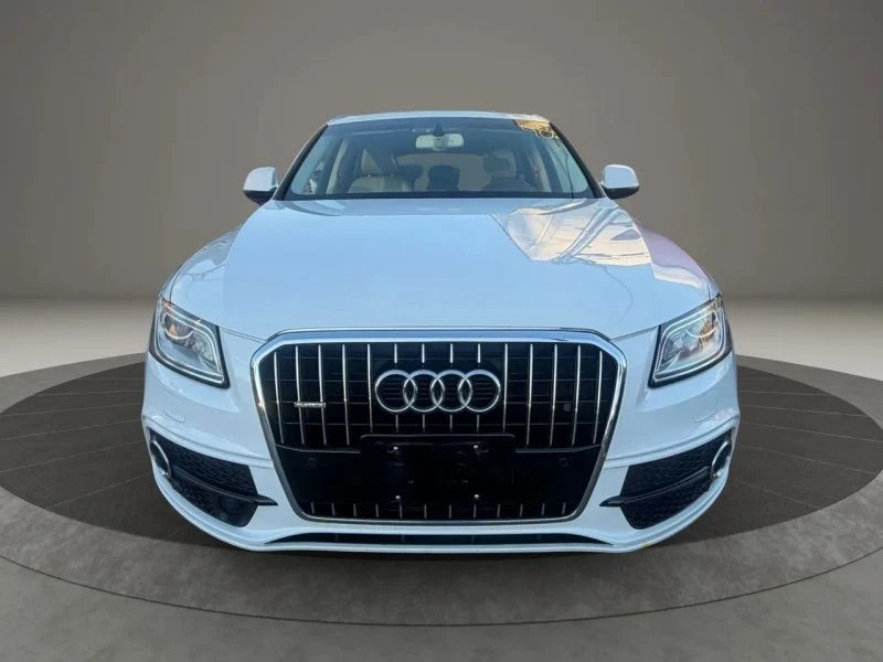 2016 Audi 8R Q5 - Image 2 of 12
