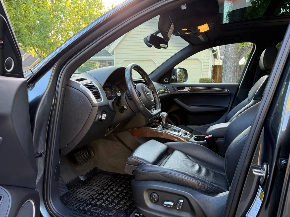 2016 Audi 8R Q5 - Image 7 of 17