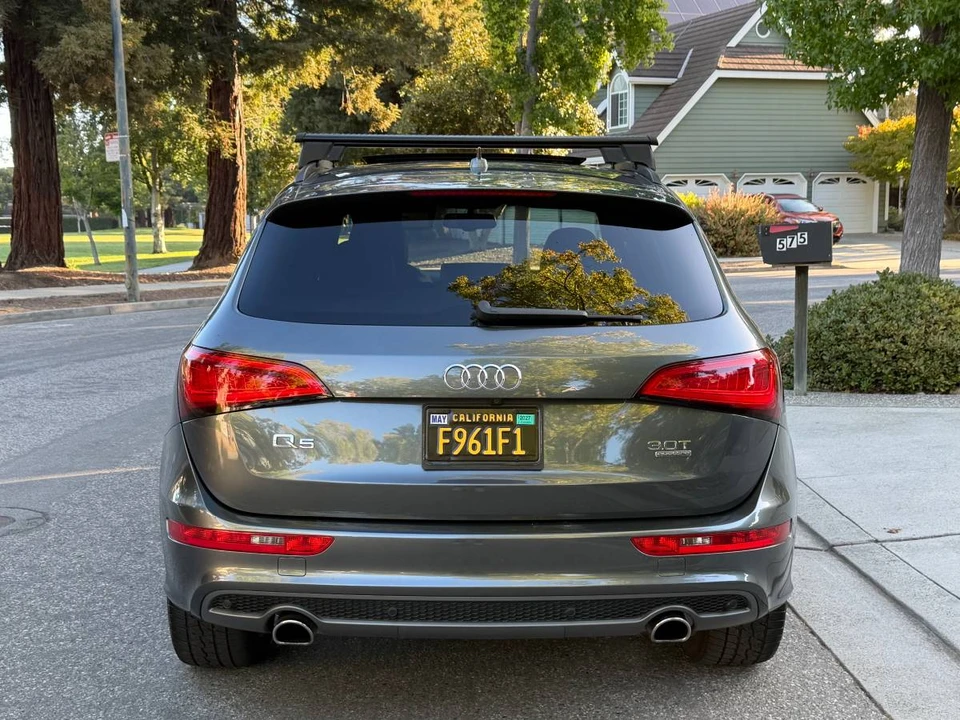 2016 Audi 8R Q5 - Image 4 of 17