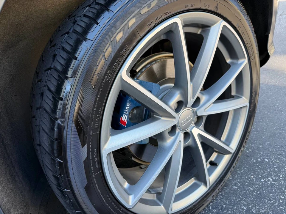 2016 Audi 8R Q5 - Image 17 of 17