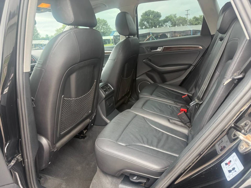 2016 Audi 8R Q5 - Image 11 of 17