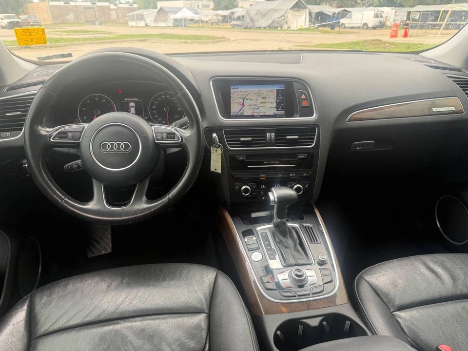 2016 Audi 8R Q5 - Image 12 of 17