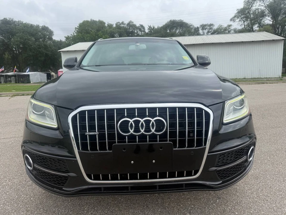2016 Audi 8R Q5 - Image 2 of 17
