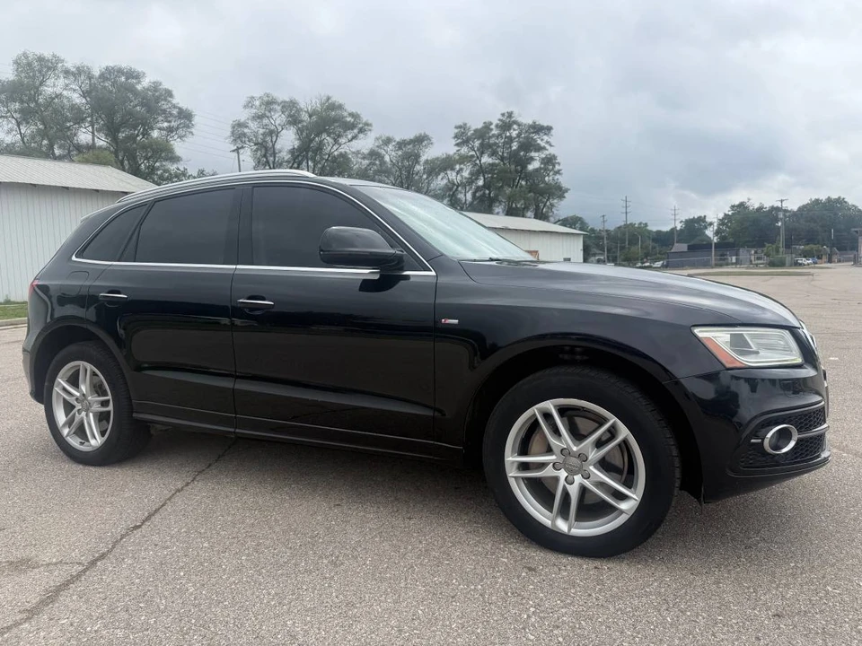 2016 Audi 8R Q5 - Image 4 of 17