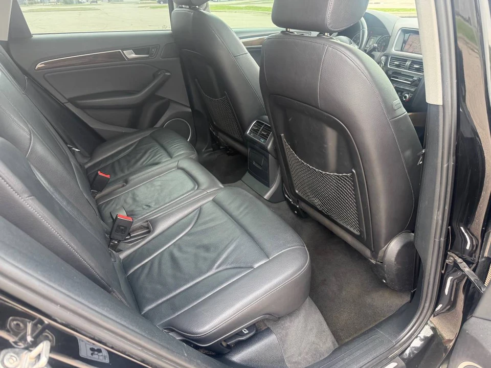 2016 Audi 8R Q5 - Image 14 of 17