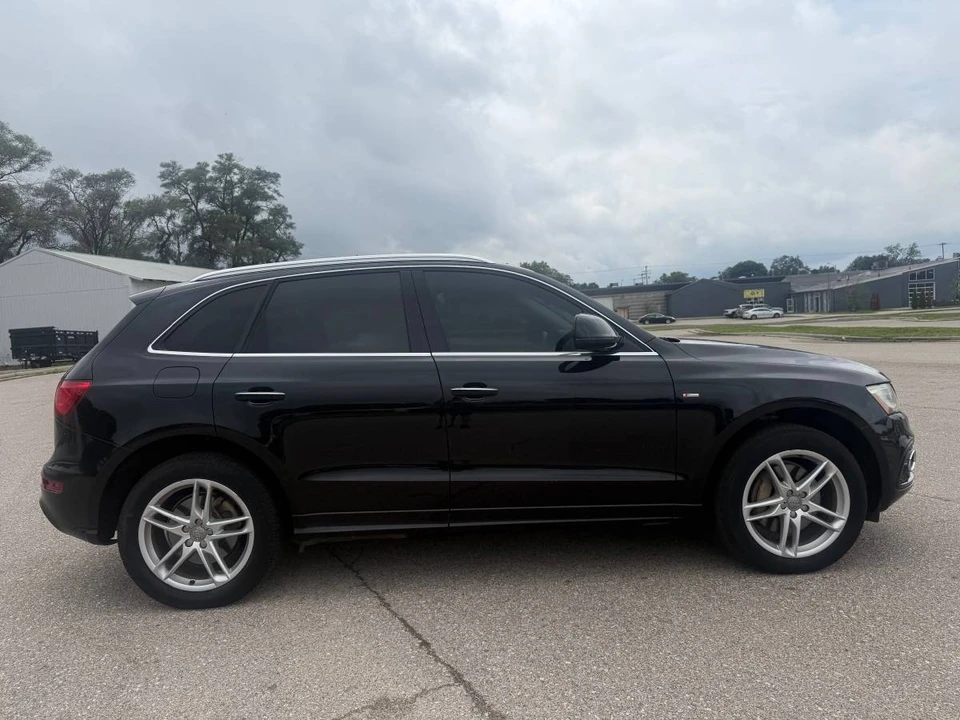 2016 Audi 8R Q5 - Image 5 of 17