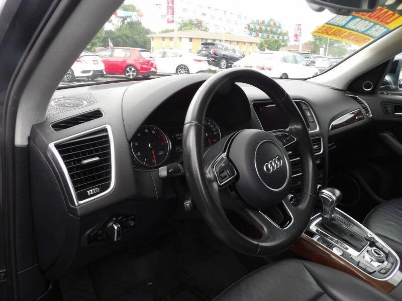 2016 Audi 8R Q5 - Image 4 of 4