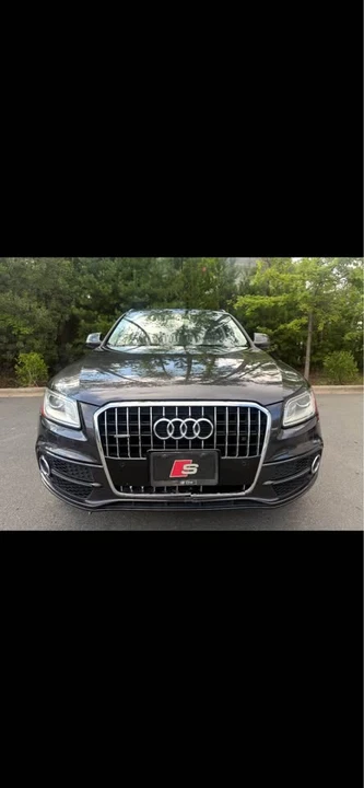 2016 Audi 8R Q5 - Image 2 of 17