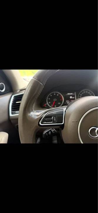 2016 Audi 8R Q5 - Image 9 of 17