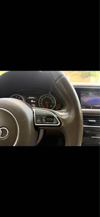 2016 Audi 8R Q5 - Image 10 of 17