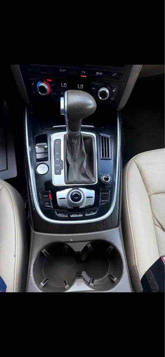 2016 Audi 8R Q5 - Image 14 of 17