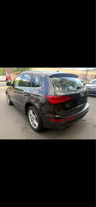2016 Audi 8R Q5 - Image 4 of 17